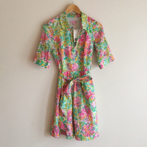 Lilly Pulitzer Dresses & Skirts - Lilly Pulitzer Dress